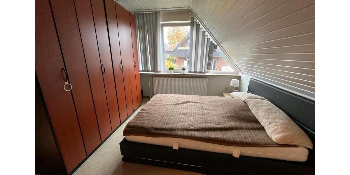 Charmantes Einfamilienhaus in Kiel-Klausbrook 5 zimmer