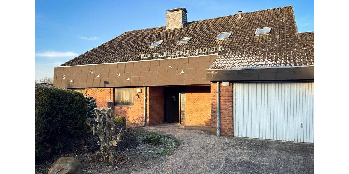 Einfamilienhaus Quarnbek - 7 Zimmer, 219 m&sup2;, 1.150.000&euro; | Angebot:26241815
