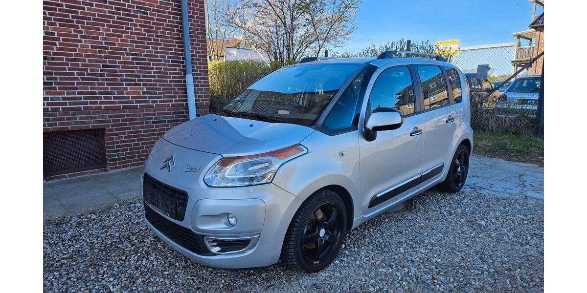 Citroen C3 Picasso 135.000 km 3.999 &euro; Kiel-Elmschenhagen 24146