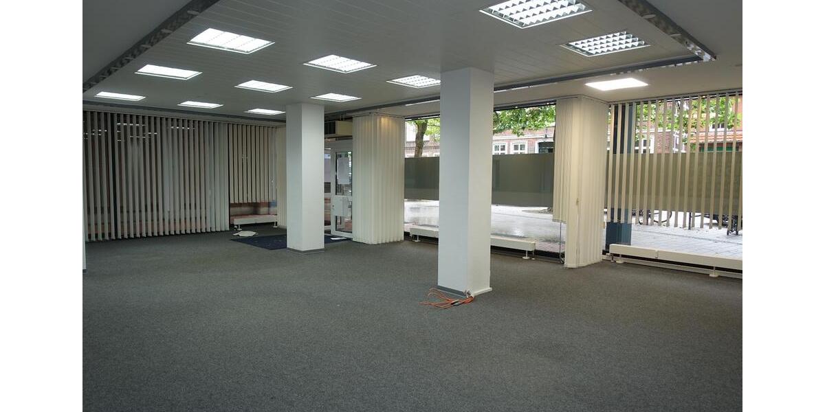 Ladenlokal im Plöner Zentrum zimmer