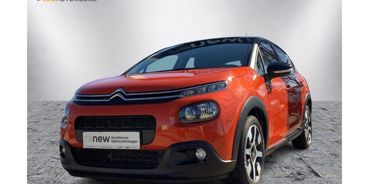Citroen C3 82.500 km 10.980 &euro; Bornhöved 24619