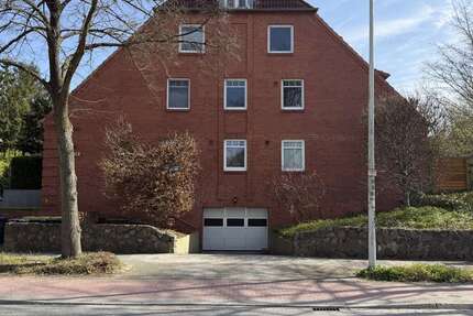 Wohnung Kronshagen - 1 Zimmer, 40 m&sup2;, 168.000&euro; | Angebot:26814460