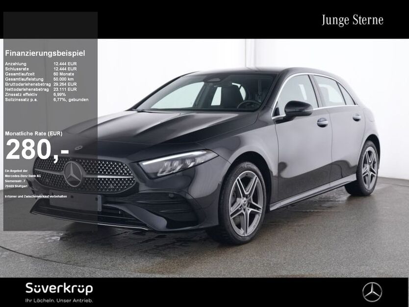 Mercedes-Benz A 250 14.227 km 35.375 € Kiel 24109