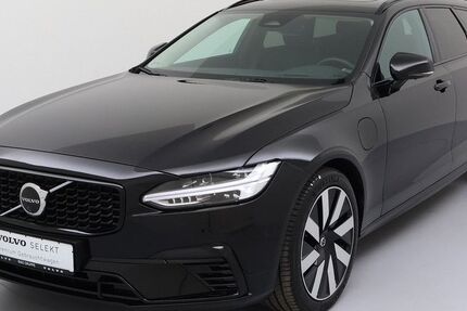 Volvo V90 26.800 km 43.950 &euro; Kiel 24107