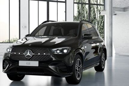Mercedes GLE 350