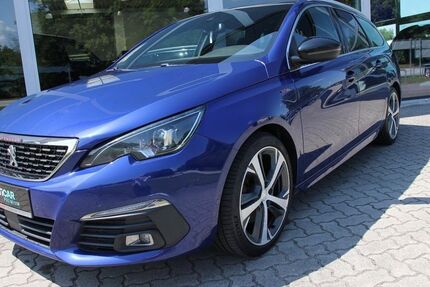 Peugeot 308 180.800 km 10.990 &euro; Neumünster 24539
