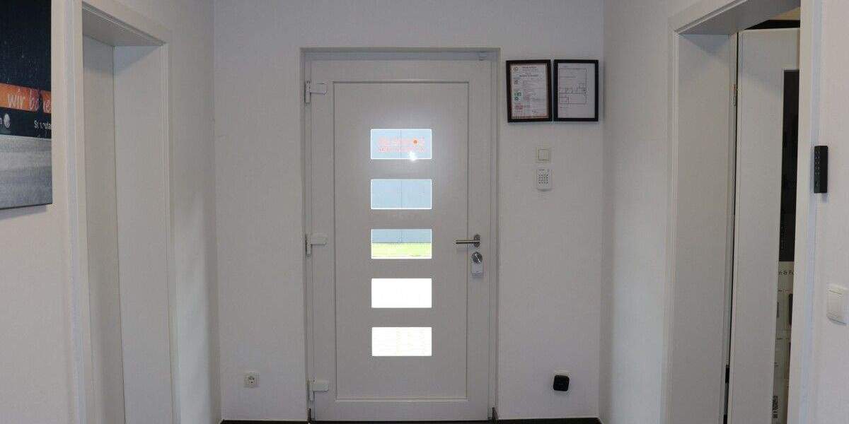 Gewerbeobjekt Büdelsdorf - 5.290&euro; | Angebot:23623688