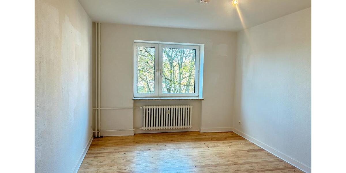 Etagenwohnung Kiel Neumühlen-Dietrichsdorf - 2 Zimmer, 76 m&sup2;, 630&euro; | Angebot:26142444