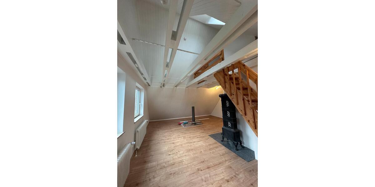 2,5 Zimmer Wohnung in Schönkirchen- Flüggendorf 2.5 zimmer