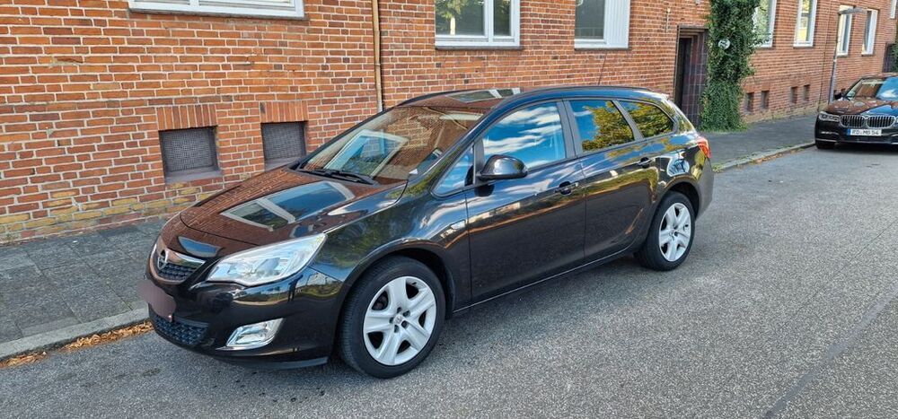 Astra