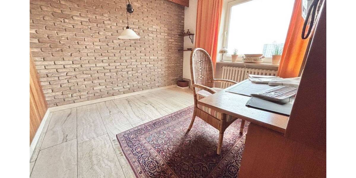 Etagenwohnung Kiel Ellerbek - 3 Zimmer, 76 m&sup2;, 175.000&euro; | Angebot:25668097