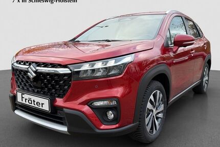 Suzuki (SX4) S-Cross 5.000 km 30.480 &euro; Kiel 24107