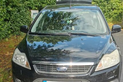 Ford Focus 242.000 km 1.700 &euro; Kiel 24146