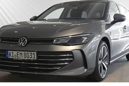 VW Passat 10.000 km 39.880 &euro; Kiel 24114