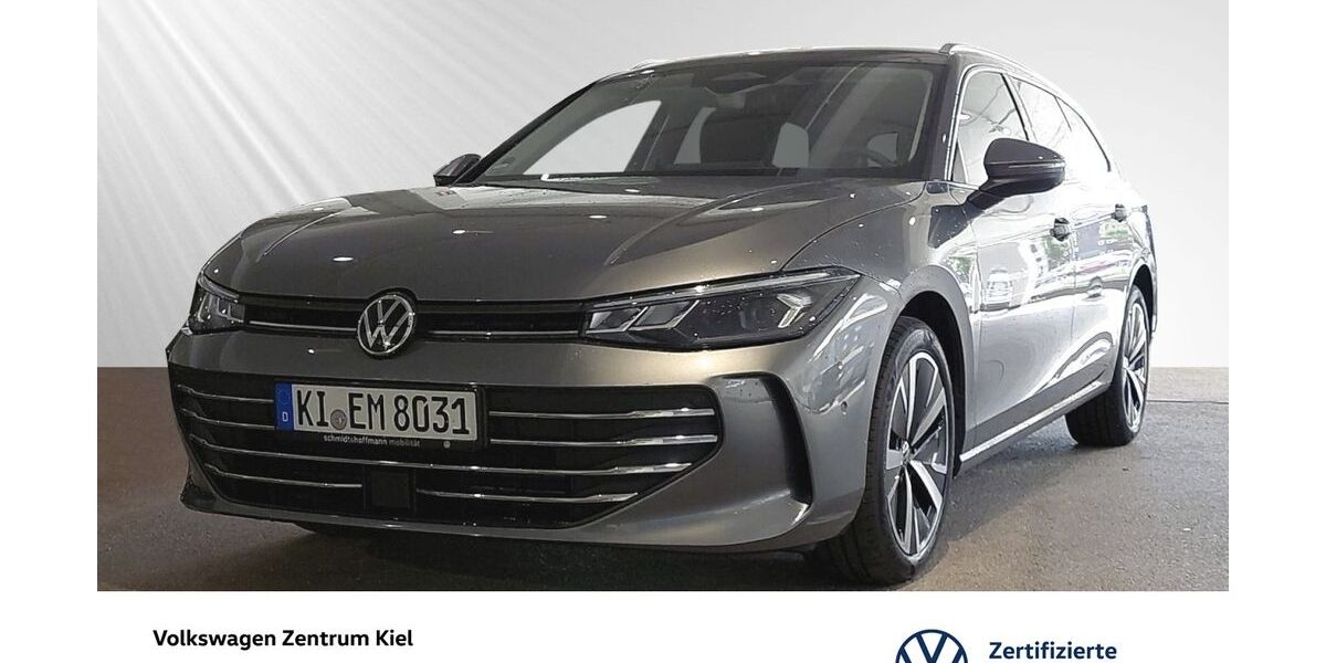 VW Passat 10.000 km 39.880 &euro; Kiel 24114