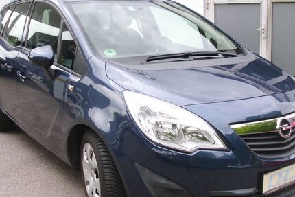 Opel Meriva 174.400 km 3.950 &euro; Kiel 24145