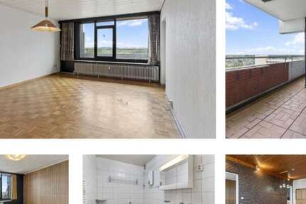 Wohnung zum Kaufen in Neumünster 179.000 € 111.02 m² 5 zimmer