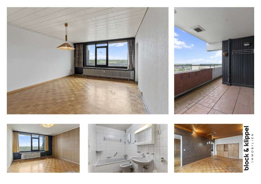 Wohnung zum Kaufen in Neumünster 179.000 € 111.02 m² 5 zimmer