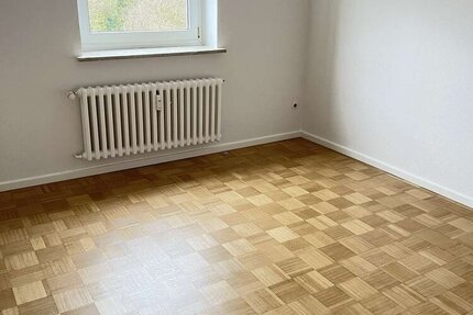 Über den Dächern Kiels! Direkt am Südfriedhof!
