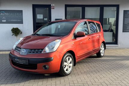 Nissan Note 159.052 km 900 &euro; Neumünster 24536