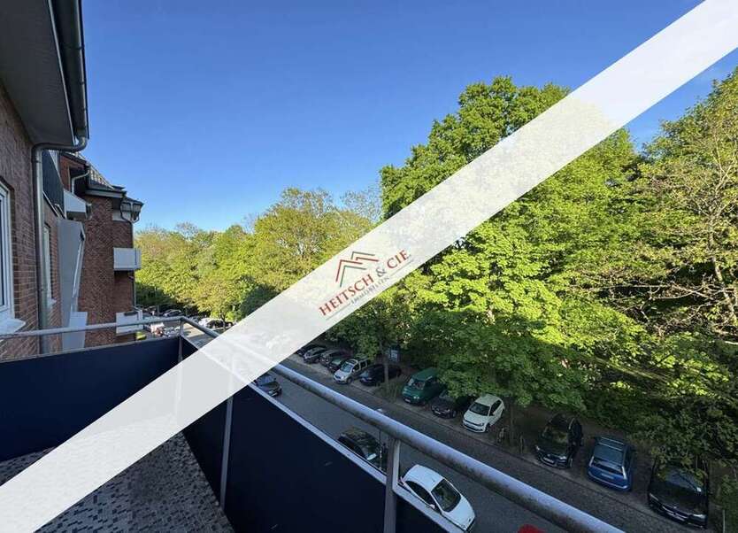 Wohnung zum Kaufen in Kiel 399.000 € 106 m²