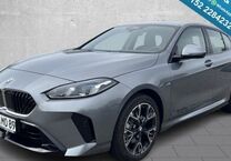 Gebrauchtwagen BMW 120