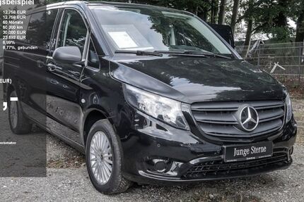 Mercedes-Benz Vito 104.631 km 36.759 € Neumünster 24539