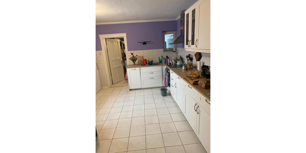 Charmante Einliegerwohnung in ruhiger Lage Kiel-Kroog 2 zimmer