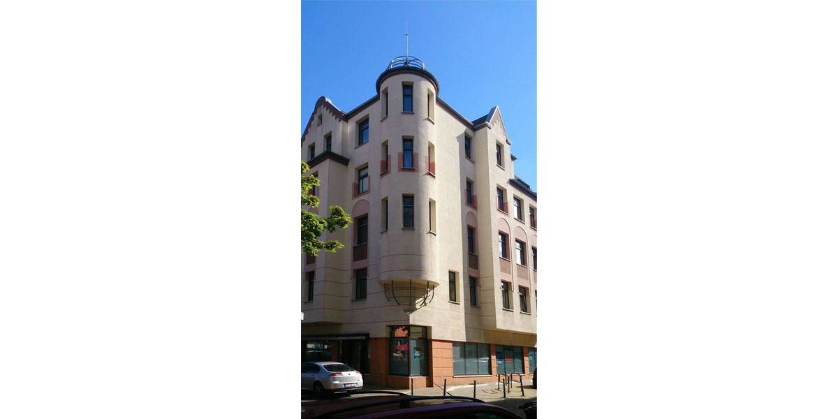 Etagenwohnung Kiel Gaarden-Ost - 4 Zimmer, 112 m&sup2;, 850&euro; | Angebot:26489142