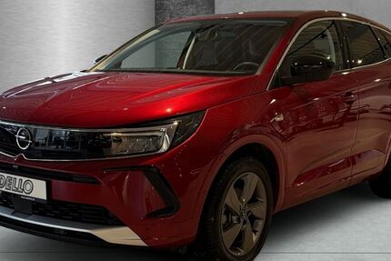 Opel Grandland (X) 7.690 km 22.480 &euro; Neumünster 24536