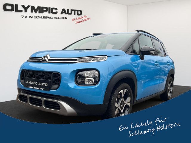 Citroen C3 Aircross 86.300 km 11.990 &euro; Schwentinental 24223