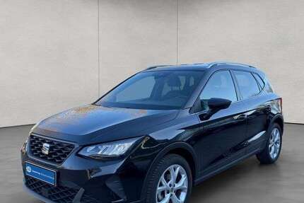 Seat Arona 55.054 km 16.990 &euro; Schellhorn 24211