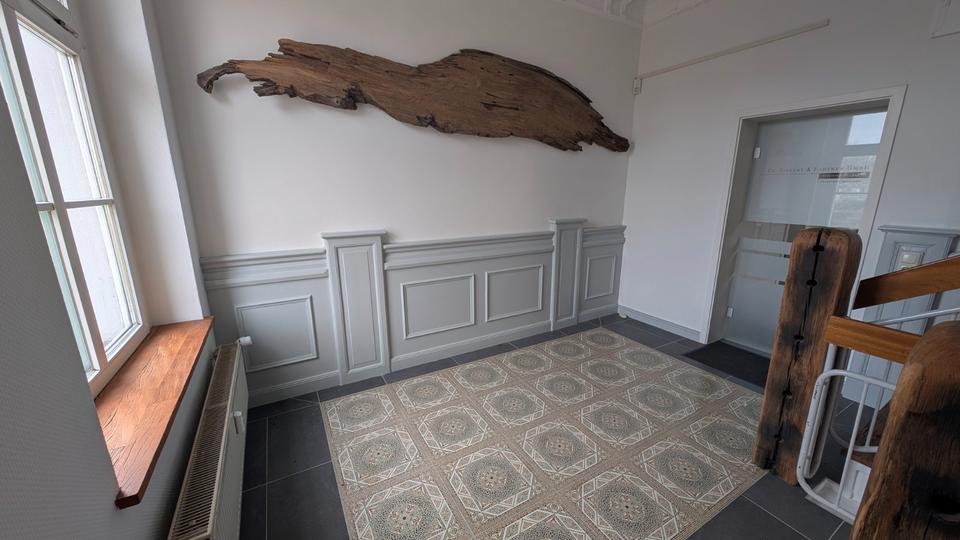 Dachgeschoßwohnung Kiel Friedrichsort - 4 Zimmer, 92 m&sup2;, 1.164&euro; | Angebot:26183333