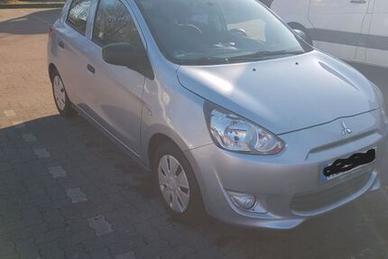 Mitsubishi Space Star 86.270 km 5.400 &euro; Kiel 24118