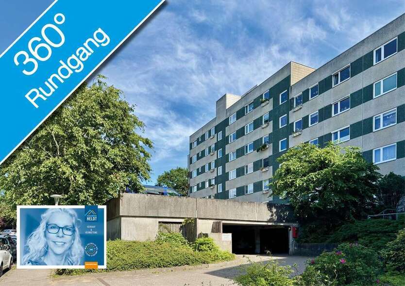 Wohnung zum Kaufen in Schwentinental 239.000 € 105.47 m²
