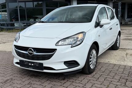 Opel Corsa 130.000 km 5.980 &euro; BLUMENTHAL 24241