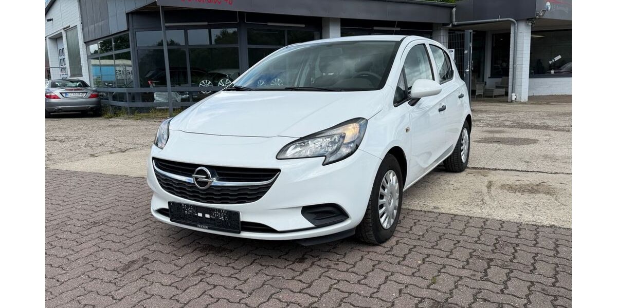 Opel Corsa 130.000 km 5.980 &euro; BLUMENTHAL 24241