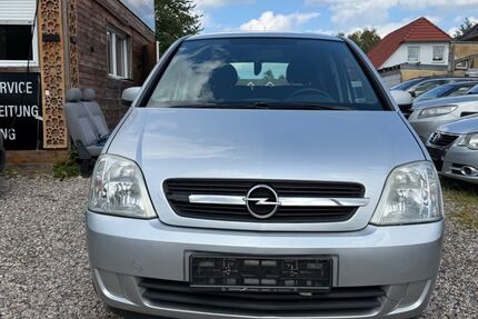 Opel Meriva 195.000 km 1.499 &euro; Kronshagen 24119