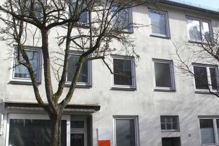Wohnung Kiel Schreventeich - 2 Zimmer, 48 m&sup2;, 148.000&euro; | Angebot:27719667