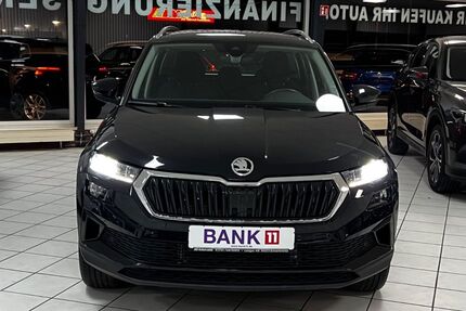 Skoda Karoq 24.550 km 29.990 &euro; Schwentinental 24223