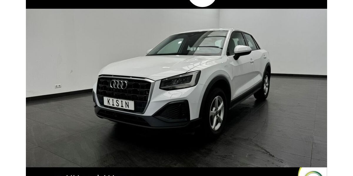 Audi Q2 14.544 km 21.500 &euro; Neumünster 24536