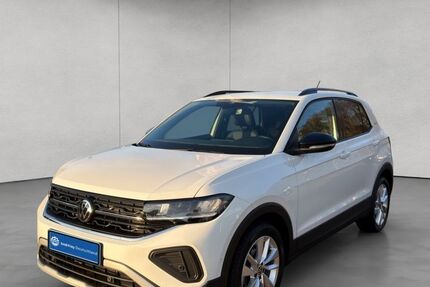 VW T-Cross 11.550 km 24.990 &euro; Preetz-Schellhorn 24211