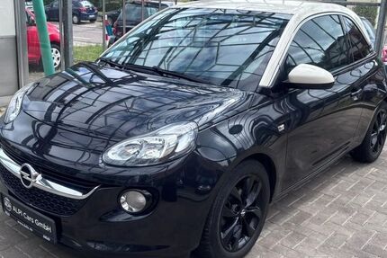 Opel Adam 71.885 km 6.950 &euro; Neumünster 24539