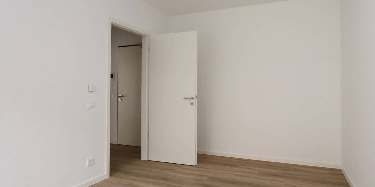 Etagenwohnung Neumünster Innenstadt - 2 Zimmer, 52 m&sup2;, 242.500&euro; | Angebot:26544513