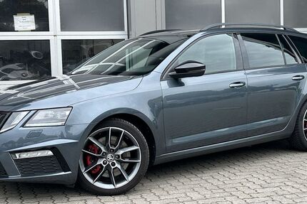 Skoda Octavia 118.804 km 17.990 &euro; Nortorf 24589