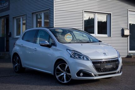 Peugeot 208 100.400 km 9.400 &euro; Kiel 24146