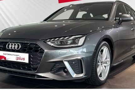 Audi A4 40.450 km 34.480 &euro; Kiel 24118