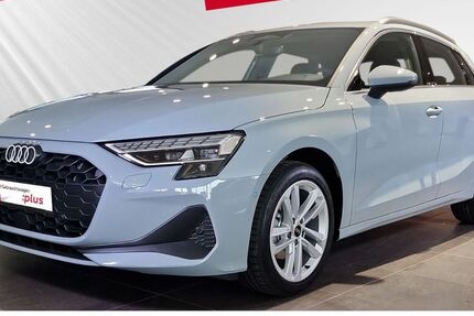Audi A3 6.900 km 34.980 &euro; Kiel 24118