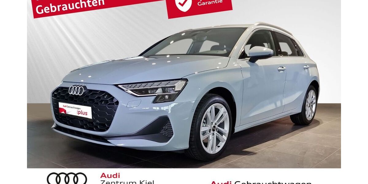 Audi A3 6.900 km 34.980 &euro; Kiel 24118