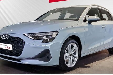 Audi A3 9.200 km 34.980 &euro; Kiel 24118